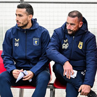 Calcio. Vincenzo Sgambato segue mister Agostini al Pontedera, l'ex tecnico del Finale sbarca in Lega Pro Calcio. Vincenzo Sgambato segue mister Agostini al Pontedera, l'ex tecnico del Finale sbarca in Lega Pro