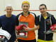 Squash. Capolavoro Cannizzaro: vince il Trofeo Victor al Forum di Assago! Squash. Capolavoro Cannizzaro: vince il Trofeo Victor al Forum di Assago!