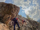 A 10 anni scala la Ferrata della Sacra di San Michele (Torino) in meno di 4 ore: la varazzina atleta in erba è Linda Cerruti A 10 anni scala la Ferrata della Sacra di San Michele (Torino) in meno di 4 ore: la varazzina atleta in erba è Linda Cerruti