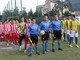 Calcio, Eccellenza: le designazioni arbitrali, Albissola - Albenga a Battiato di Genova
