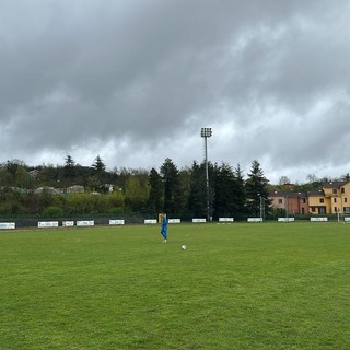 Cairese-Imperia: campo reso praticabile, si dovrebbe giocare la sfida salvezza Cairese-Imperia: campo reso praticabile, si dovrebbe giocare la sfida salvezza