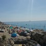 Sub ferito dall’elica di un gommone a Capo San Donato: soccorso e trasportato al Santa Corona in codice rosso Sub ferito dall’elica di un gommone a Capo San Donato: soccorso e trasportato al Santa Corona in codice rosso