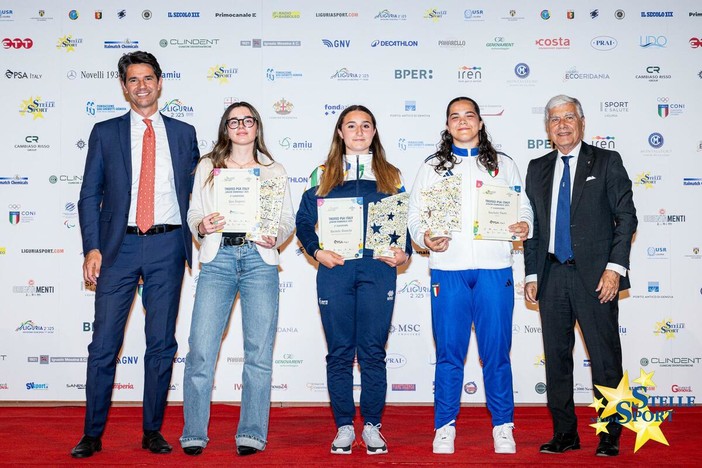 Stelle nello Sport: al via le “Nomination” per l'elezione degli sportivi del 2026