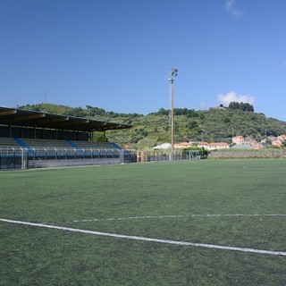 Calcio, Città di Savona. Il presidente Santucci invita il sindaco Nasuti al Faraggiana: "C'è stato un fraintendimento, lo aspettiamo al campo" Calcio, Città di Savona. Il presidente Santucci invita il sindaco Nasuti al Faraggiana: "C'è stato un fraintendimento, lo aspettiamo al campo"
