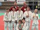 Lo Sharin Judo Savona brilla in tutta Italia: De Martino d’argento, i giovani sul podio Lo Sharin Judo Savona brilla in tutta Italia: De Martino d’argento, i giovani sul podio