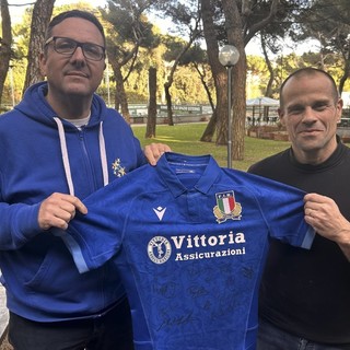 Bomber, campioni olimpici e paralimpici: asta davvero "stellare" su Memorabid per la Gigi Ghirotti