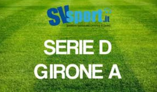 Calcio, Serie D. I risultati e la classifica dopo l'undicesima giornata