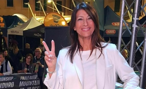 Outdoor | Oltre 300 atleti per i Mondiali Enduro di Finale, Simona Ferro: «La Liguria punto di riferimento mondiale»