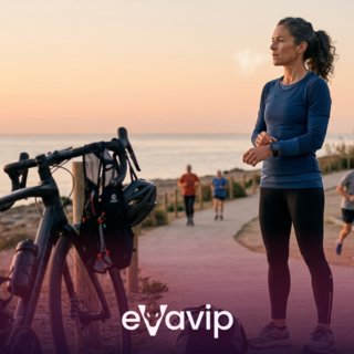 La nuova generazione di sportivi oltre i 40 anni, motivazioni e nuove priorità