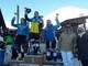 Coppa Liguria degli sport invernali: i vincitori delle prime sfide a Prato Nevoso