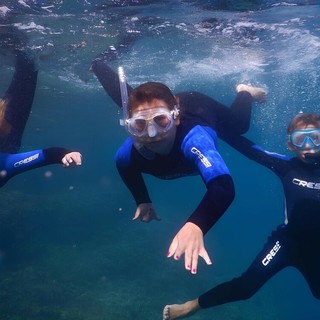 Outdoor | Tornano i laboratori "Impariamo il Mare"