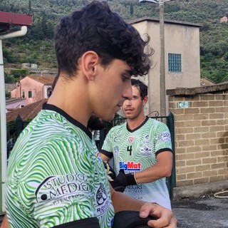 Sergio Seno                                                                                                                                                         (Foto Flammia)