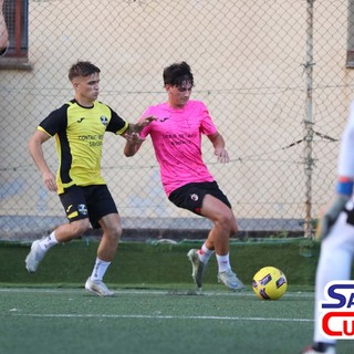Calcio, Tornei Estivi. Torna la Savona Cup: questa sera i quarti di finale!