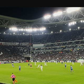 Dal primo marzo aumenta nuovamamente la capienza degli impianti sportivi: 75% all'aperto e 60% al chiuso