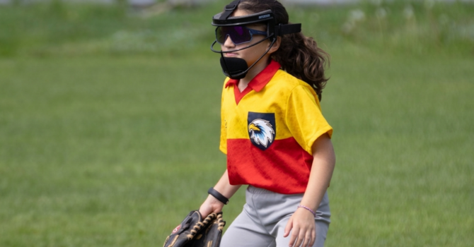 Softball | Doppia sconfitta ma segnali di crescita per le Eagles di Finale Ligure