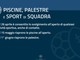 Decreto riaperture: da lunedì tornano il calcetto e gli sport da contatto, palestre e impianti sportivi aprono i cancelli dal primo giugno