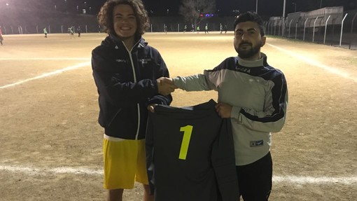 Calciomercato, Pontelungo: un nuovo portiere per i granata, ecco Stefano Sinopoli Calciomercato, Pontelungo: un nuovo portiere per i granata, ecco Stefano Sinopoli