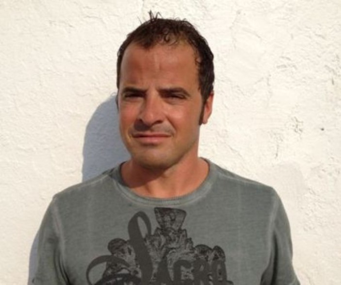 Enrico Sardo è il nuovo allenatore del Dianese&amp;golfo