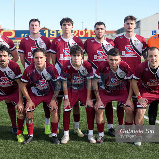 Calcio | Pontelungo, via le ansie: il 3-0 di Masone certifica la salvezza