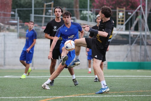 Calcio, Tornei Estivi. In archivio la prima settimana allo Spoturnito du Balun: da mercoledì al via la fase finale