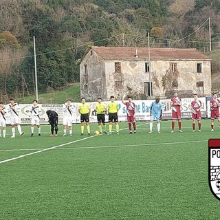 Promozione, solo un pari sul campo del Serra Riccò per il Pontelungo: l'1-1 non basta per accorciare sui play off