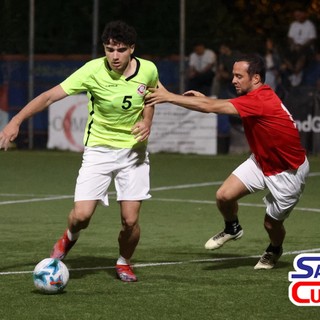 Calcio, Tornei Estivi. Altra grande giornata alla Savona Cup: il programma di questa sera