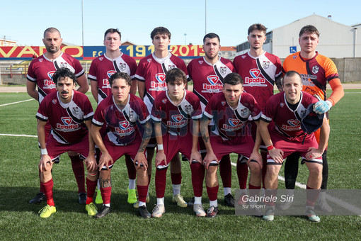Calcio | Pontelungo, via le ansie: il 3-0 di Masone certifica la salvezza Calcio | Pontelungo, via le ansie: il 3-0 di Masone certifica la salvezza