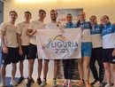 Europei di Scherma Genova 2025: al via oggi la rassegna continentale, Arianna Errigo guida il fioretto azzurro Europei di Scherma Genova 2025: al via oggi la rassegna continentale, Arianna Errigo guida il fioretto azzurro