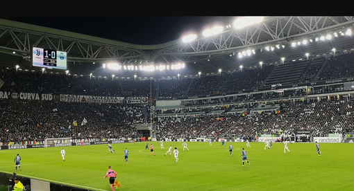 Dal primo marzo aumenta nuovamamente la capienza degli impianti sportivi: 75% all'aperto e 60% al chiuso