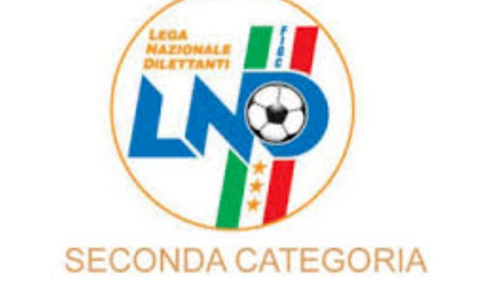 Calcio, Seconda Categoria A. Ecco i  gironi, sono tre quelli relativi al Ponente Ligure