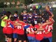 Doppia trasferta del Rugby Savona ad Ivrea, Serie C1 e Under 18