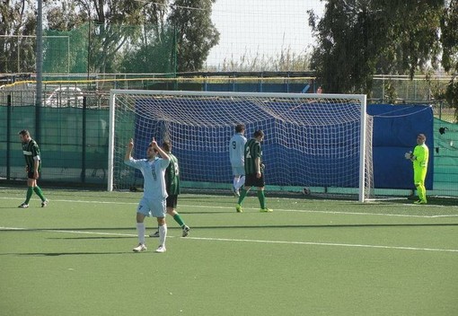 Terza Categoria, playoff: multa per la Sanremese e un anno di squalifica per l'assistente arbitrale
