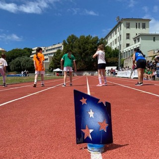 Stelle nello Sport: il bilancio del primo semestre del 27° anno