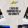 Stelle nello Sport | Asta delle Stelle per la Gigi Ghirotti: scendono in campo anche Valentino Rossi, Jasmine Paolini e Bebe Vio