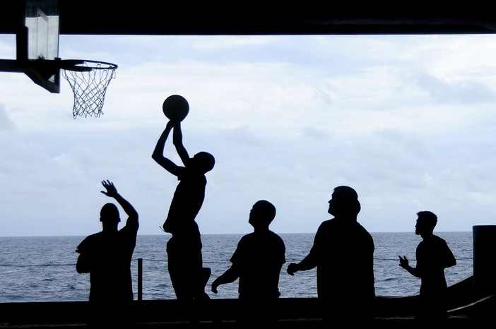 Lo Streetbasket sbarca in provincia di Savona con il Basket Boom Challenge