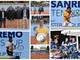 Sanremo Tennis Cup: l'italo-francese Luca Van Assche si impone facilmente in finale sul peruviano Varillas Sanremo Tennis Cup: l'italo-francese Luca Van Assche si impone facilmente in finale sul peruviano Varillas