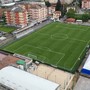 Cairo, Il Comune investe sullo sport: un piano di interventi da oltre 2 milioni e 400 mila euro