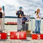 Sup Savona | Sara Oddera vola in Germania, primo posto sul lago Altmühlsee