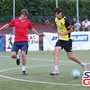 Calcio, Tornei Estivi. Conclusa la fase a gironi della Savona Cup: ecco la classifica per la seconda fase!