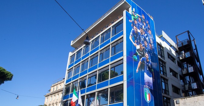 foto Figc
