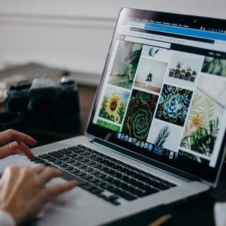 Un salto nel futuro con DSI Design: la tua prossima Web Agency a Torino