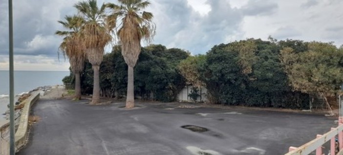 Savona, il parcheggio del Green alla Rari Nantes Savona, la giunta approva la bozza di convenzione Savona, il parcheggio del Green alla Rari Nantes Savona, la giunta approva la bozza di convenzione