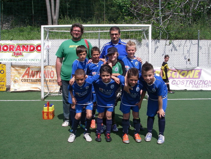 Calcio, Baia Alassio: partita la Spring Cup 2013, ecco i primi risultati e le foto delle squadra partecipanti Calcio, Baia Alassio: partita la Spring Cup 2013, ecco i primi risultati e le foto delle squadra partecipanti