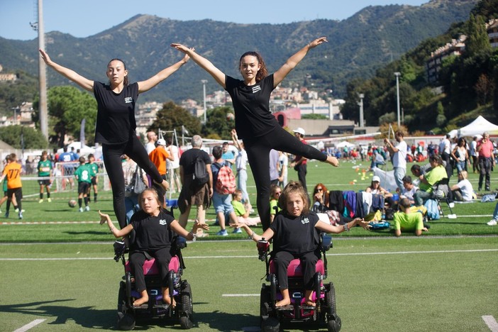 Sportability Day. C'è la data per l'edizione 2025