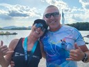 Sup Team Savona. Sara Oddera torna dall'Austria con una doppia medaglia