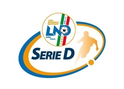 Calcio, Serie D: i risultati e la classifica dopo la ventitreesima giornata