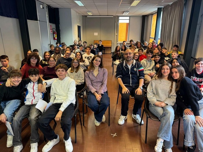 Stelle nello Sport | Un mondo di attività per le scuole della Liguria