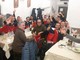 FOTONOTIZIA: il Soccer borghetto festeggia a cena la vittoria del derby FOTONOTIZIA: il Soccer borghetto festeggia a cena la vittoria del derby