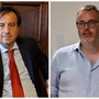 Calcio | Savona in Eccellenza. Il sindaco Russo e l'assessore Rossello: "Fatto fronte comune, molto soddisfatti dell'esito" Calcio | Savona in Eccellenza. Il sindaco Russo e l'assessore Rossello: "Fatto fronte comune, molto soddisfatti dell'esito"