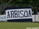 Calcio, Albissole. Torna il tifo organizzato con gli "Ultras Arbisoa" Calcio, Albissole. Torna il tifo organizzato con gli "Ultras Arbisoa"